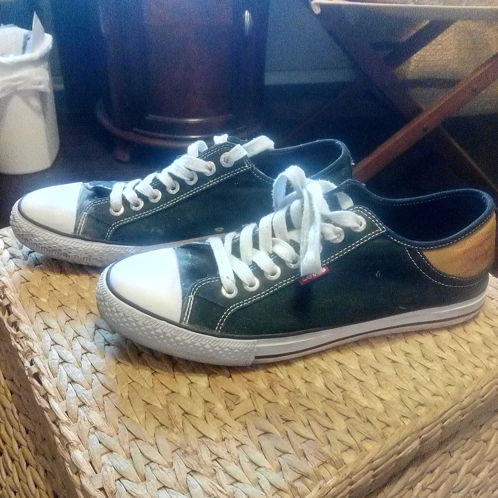 Levi shoes